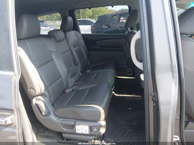 Aukcja sprzedaży 2012 Honda Odyssey Ex-l, vin: 5FNRL5H61CB080063, numer aukcji: 46154127