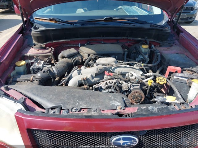 2010 Subaru Forester 2.5x Limited მანქანა იყიდება აუქციონზე, vin: JF2SH6DC5AH733044, აუქციონის ნომერი: 46154131
