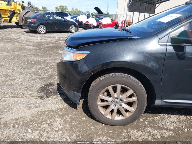 46154137 :رقم المزاد ، 2FMDK4KC2DBC49653 vin ، 2013 Ford Edge Limited مزاد بيع