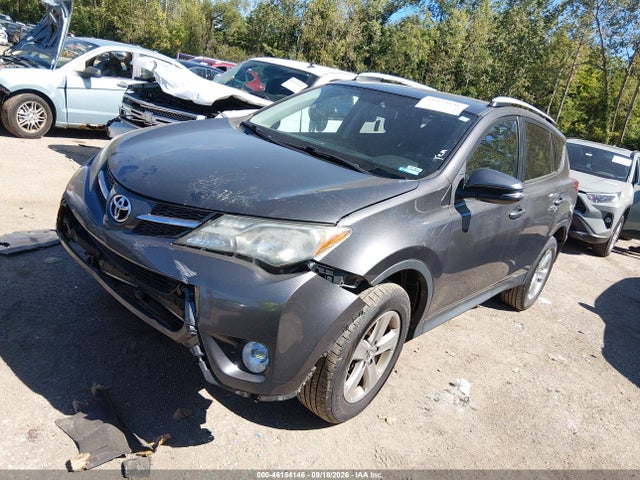 Продажа на аукционе авто 2015 Toyota Rav4 Xle, vin: 2T3WFREV2FW193337, номер лота: 46154146