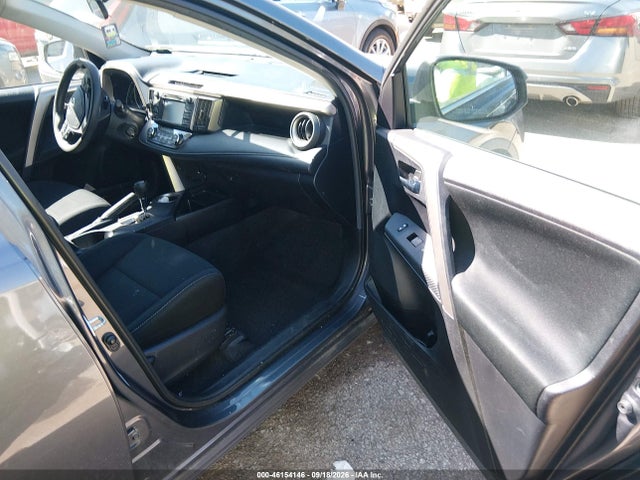 Продажа на аукционе авто 2015 Toyota Rav4 Xle, vin: 2T3WFREV2FW193337, номер лота: 46154146