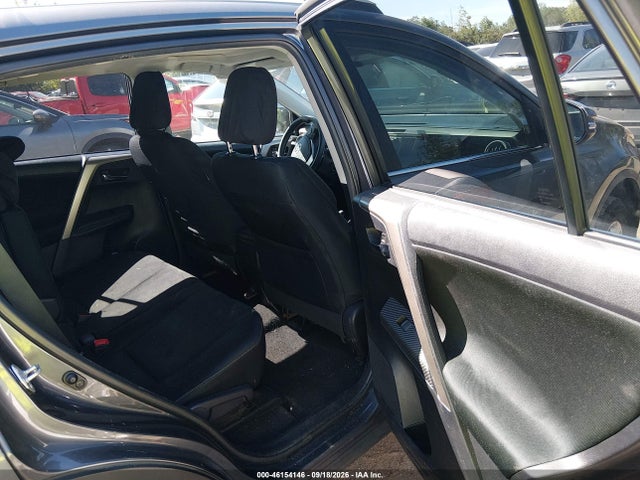 Продажа на аукционе авто 2015 Toyota Rav4 Xle, vin: 2T3WFREV2FW193337, номер лота: 46154146