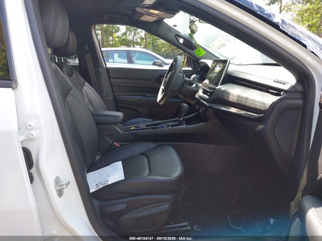 46154147 :رقم المزاد ، 3C4NJDCN9TT258509 vin ، 2026 Jeep Compass Limited Altitude مزاد بيع