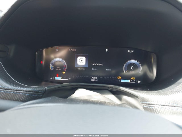 46154147 :رقم المزاد ، 3C4NJDCN9TT258509 vin ، 2026 Jeep Compass Limited Altitude مزاد بيع