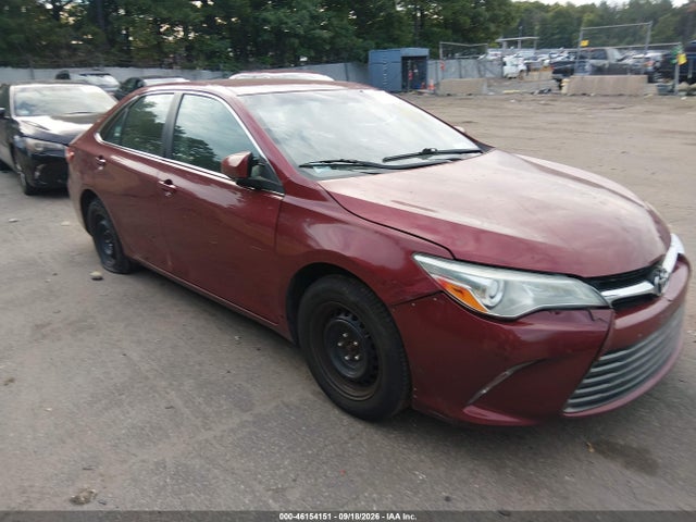 2017 Toyota Camry Le მანქანა იყიდება აუქციონზე, vin: 4T1BF1FK1HU776868, აუქციონის ნომერი: 46154151