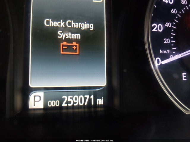 46154151 :رقم المزاد ، 4T1BF1FK1HU776868 vin ، 2017 Toyota Camry Le مزاد بيع
