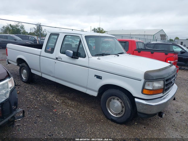 Auction sale of the 1993 Ford F150, vin: 1FTEX15Y9PKB48684, lot number: 46154154
