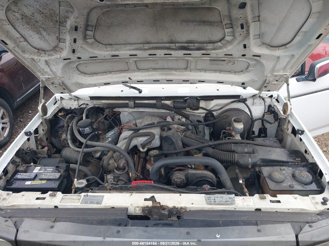 Aukcja sprzedaży 1993 Ford F150, vin: 1FTEX15Y9PKB48684, numer aukcji: 46154154