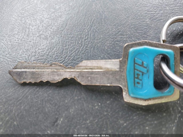 Aukcja sprzedaży 1993 Ford F150, vin: 1FTEX15Y9PKB48684, numer aukcji: 46154154