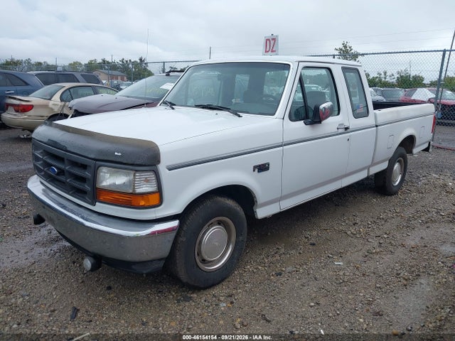 Aukcja sprzedaży 1993 Ford F150, vin: 1FTEX15Y9PKB48684, numer aukcji: 46154154