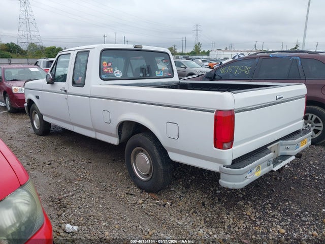 Aukcja sprzedaży 1993 Ford F150, vin: 1FTEX15Y9PKB48684, numer aukcji: 46154154