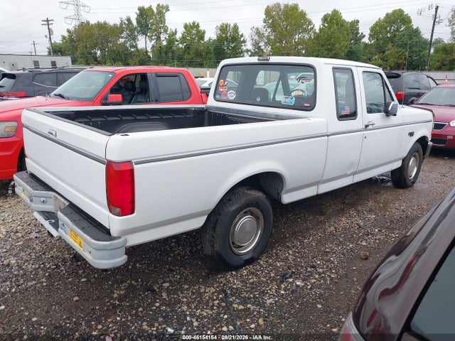 Aukcja sprzedaży 1993 Ford F150, vin: 1FTEX15Y9PKB48684, numer aukcji: 46154154