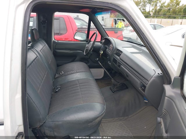 Aukcja sprzedaży 1993 Ford F150, vin: 1FTEX15Y9PKB48684, numer aukcji: 46154154