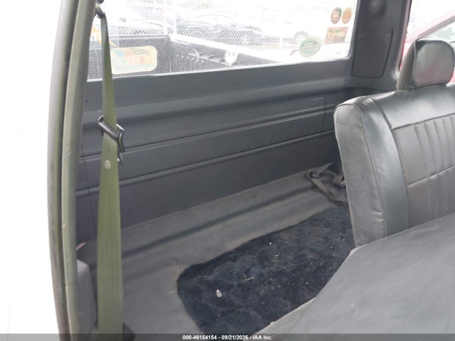 Aukcja sprzedaży 1993 Ford F150, vin: 1FTEX15Y9PKB48684, numer aukcji: 46154154