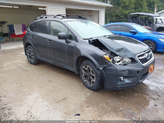 Продажа на аукционе авто 2013 Subaru Xv Crosstrek 2.0i Premium, vin: JF2GPACC5D2843192, номер лота: 46154169