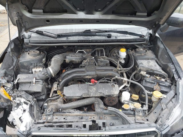 Продаж на аукціоні авто 2013 Subaru Xv Crosstrek 2.0i Premium, vin: JF2GPACC5D2843192, номер лоту: 46154169