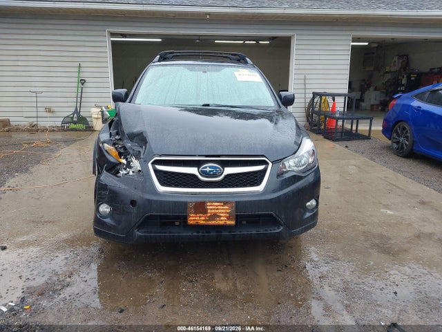 Продаж на аукціоні авто 2013 Subaru Xv Crosstrek 2.0i Premium, vin: JF2GPACC5D2843192, номер лоту: 46154169