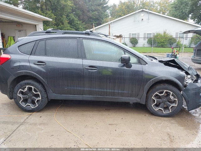Продаж на аукціоні авто 2013 Subaru Xv Crosstrek 2.0i Premium, vin: JF2GPACC5D2843192, номер лоту: 46154169