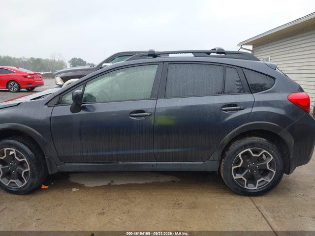 Продаж на аукціоні авто 2013 Subaru Xv Crosstrek 2.0i Premium, vin: JF2GPACC5D2843192, номер лоту: 46154169
