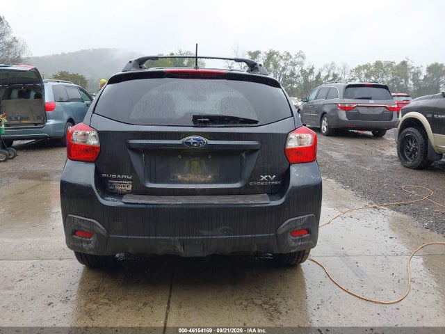 Продаж на аукціоні авто 2013 Subaru Xv Crosstrek 2.0i Premium, vin: JF2GPACC5D2843192, номер лоту: 46154169