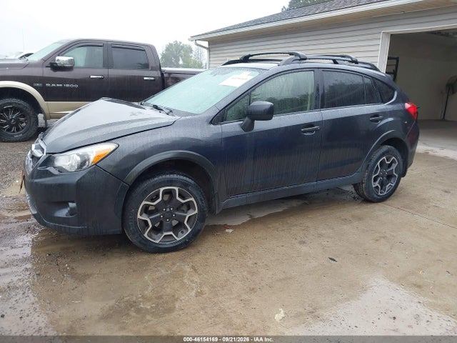 Продаж на аукціоні авто 2013 Subaru Xv Crosstrek 2.0i Premium, vin: JF2GPACC5D2843192, номер лоту: 46154169