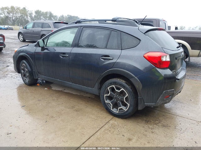 Продаж на аукціоні авто 2013 Subaru Xv Crosstrek 2.0i Premium, vin: JF2GPACC5D2843192, номер лоту: 46154169