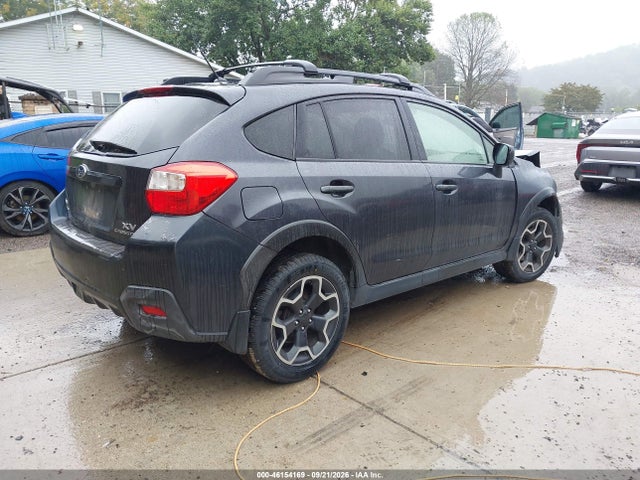 Продаж на аукціоні авто 2013 Subaru Xv Crosstrek 2.0i Premium, vin: JF2GPACC5D2843192, номер лоту: 46154169