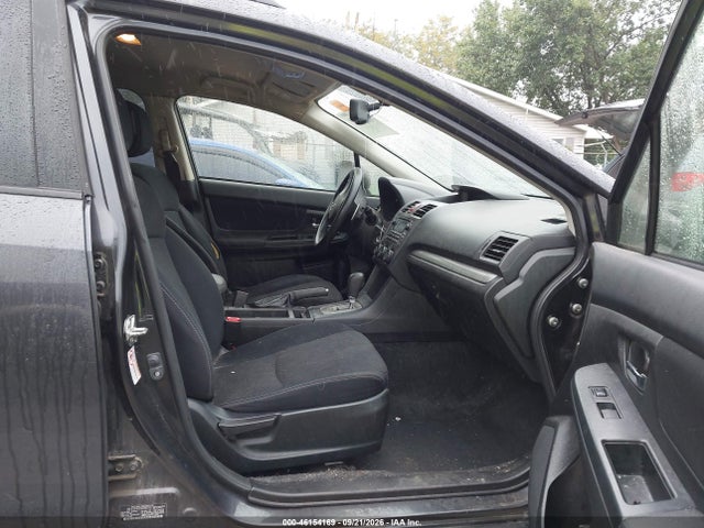 Продаж на аукціоні авто 2013 Subaru Xv Crosstrek 2.0i Premium, vin: JF2GPACC5D2843192, номер лоту: 46154169