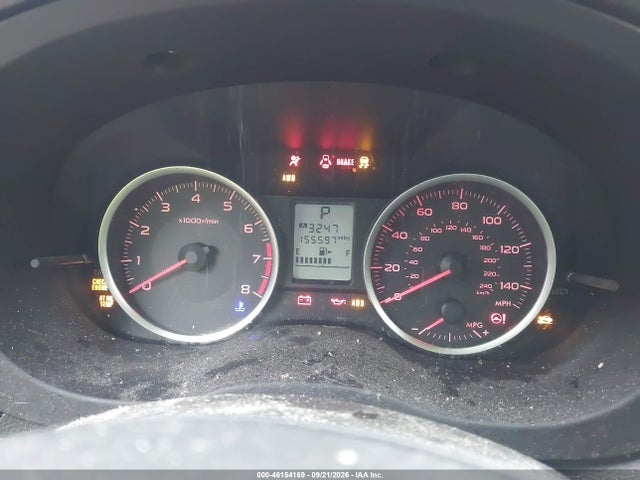 Продаж на аукціоні авто 2013 Subaru Xv Crosstrek 2.0i Premium, vin: JF2GPACC5D2843192, номер лоту: 46154169