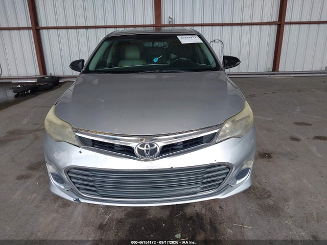 Продаж на аукціоні авто 2013 Toyota Avalon Xle Premium, vin: 4T1BK1EBXDU039238, номер лоту: 46154172