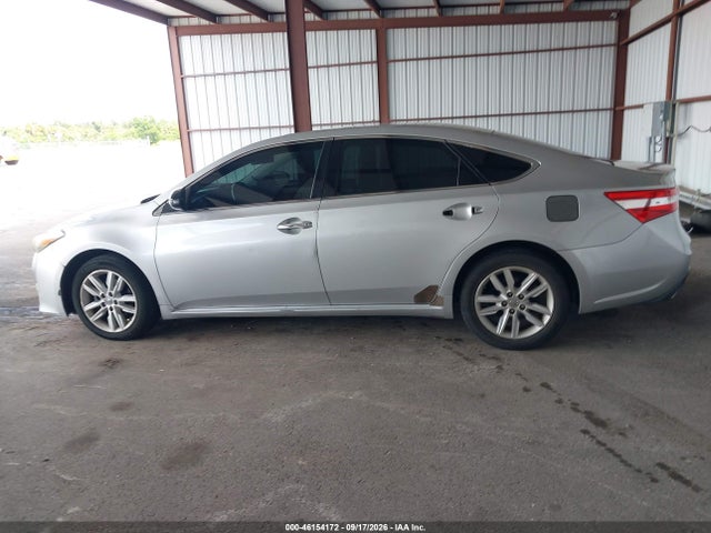 Продаж на аукціоні авто 2013 Toyota Avalon Xle Premium, vin: 4T1BK1EBXDU039238, номер лоту: 46154172