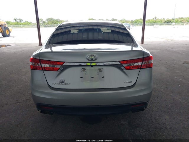 Продаж на аукціоні авто 2013 Toyota Avalon Xle Premium, vin: 4T1BK1EBXDU039238, номер лоту: 46154172