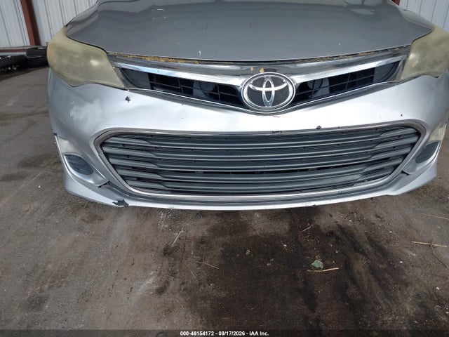 Продаж на аукціоні авто 2013 Toyota Avalon Xle Premium, vin: 4T1BK1EBXDU039238, номер лоту: 46154172