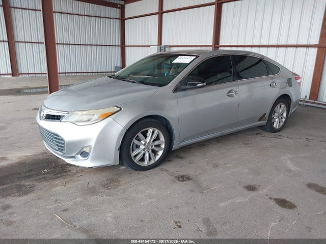 Продаж на аукціоні авто 2013 Toyota Avalon Xle Premium, vin: 4T1BK1EBXDU039238, номер лоту: 46154172