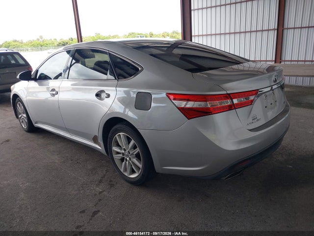 Продаж на аукціоні авто 2013 Toyota Avalon Xle Premium, vin: 4T1BK1EBXDU039238, номер лоту: 46154172