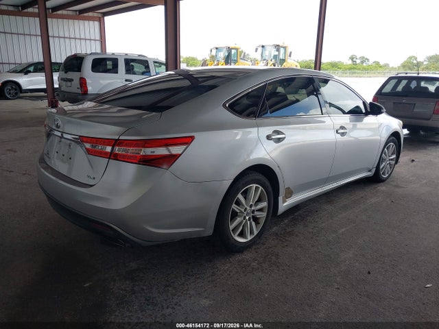 Продаж на аукціоні авто 2013 Toyota Avalon Xle Premium, vin: 4T1BK1EBXDU039238, номер лоту: 46154172