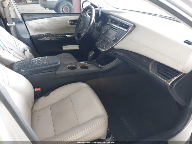 Продаж на аукціоні авто 2013 Toyota Avalon Xle Premium, vin: 4T1BK1EBXDU039238, номер лоту: 46154172