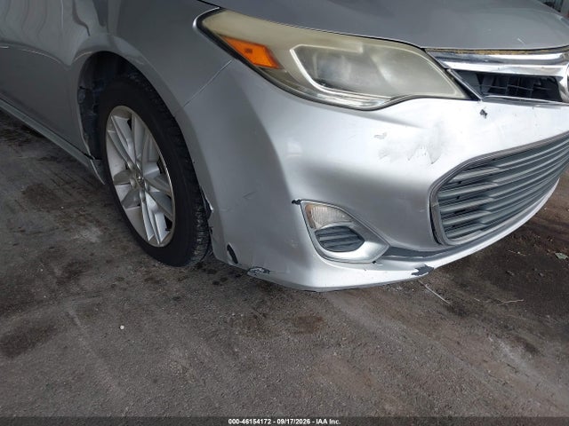 Продаж на аукціоні авто 2013 Toyota Avalon Xle Premium, vin: 4T1BK1EBXDU039238, номер лоту: 46154172
