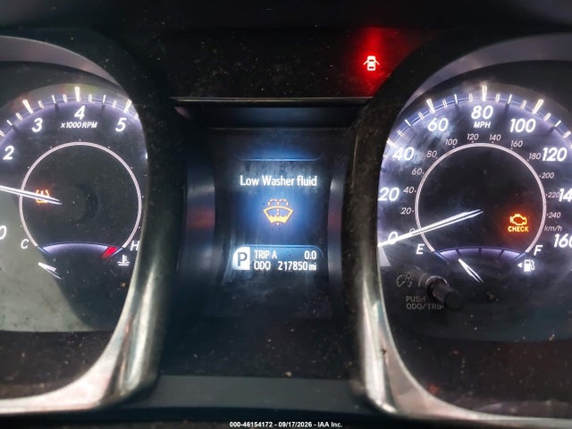 Продаж на аукціоні авто 2013 Toyota Avalon Xle Premium, vin: 4T1BK1EBXDU039238, номер лоту: 46154172