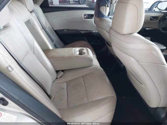 Продаж на аукціоні авто 2013 Toyota Avalon Xle Premium, vin: 4T1BK1EBXDU039238, номер лоту: 46154172