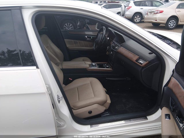 Aukcja sprzedaży 2011 Mercedes-benz E 350 4matic, vin: WDDHF8HB2BA465243, numer aukcji: 46154174