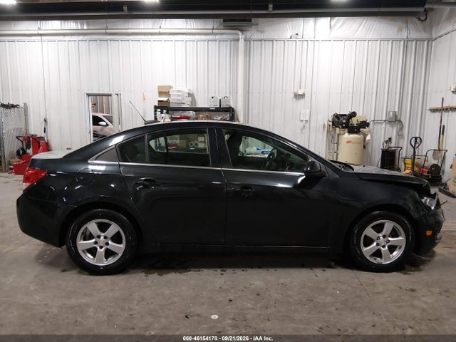 Продажа на аукционе авто 2016 Chevrolet Cruze Limited 1lt Auto, vin: 1G1PE5SB8G7190037, номер лота: 46154178