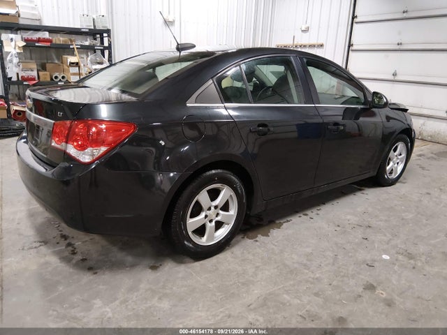 Продажа на аукционе авто 2016 Chevrolet Cruze Limited 1lt Auto, vin: 1G1PE5SB8G7190037, номер лота: 46154178
