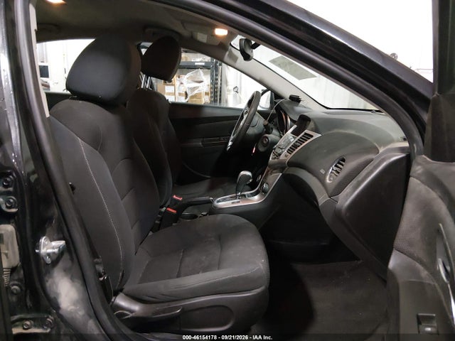 Продажа на аукционе авто 2016 Chevrolet Cruze Limited 1lt Auto, vin: 1G1PE5SB8G7190037, номер лота: 46154178