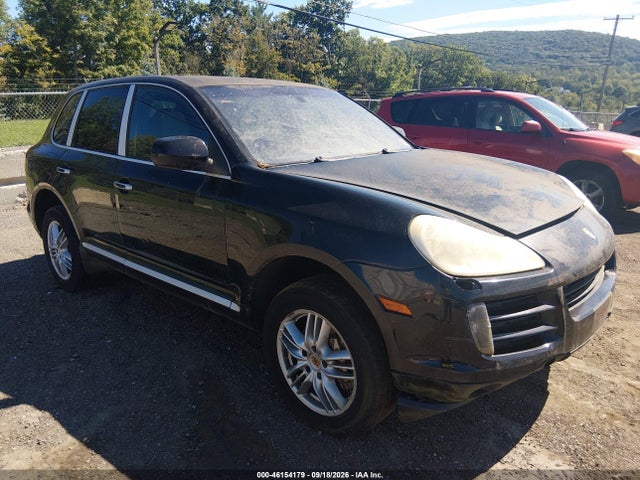Aukcja sprzedaży 2009 Porsche Cayenne S, vin: WP1AB29P49LA41400, numer aukcji: 46154179