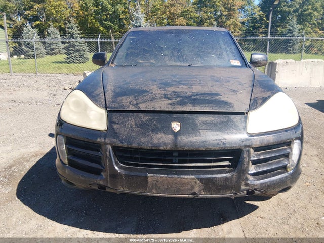 Aukcja sprzedaży 2009 Porsche Cayenne S, vin: WP1AB29P49LA41400, numer aukcji: 46154179