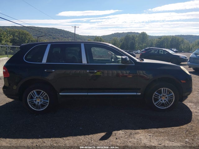 Aukcja sprzedaży 2009 Porsche Cayenne S, vin: WP1AB29P49LA41400, numer aukcji: 46154179
