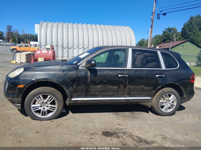 Aukcja sprzedaży 2009 Porsche Cayenne S, vin: WP1AB29P49LA41400, numer aukcji: 46154179