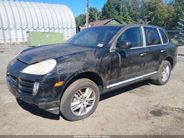 Aukcja sprzedaży 2009 Porsche Cayenne S, vin: WP1AB29P49LA41400, numer aukcji: 46154179