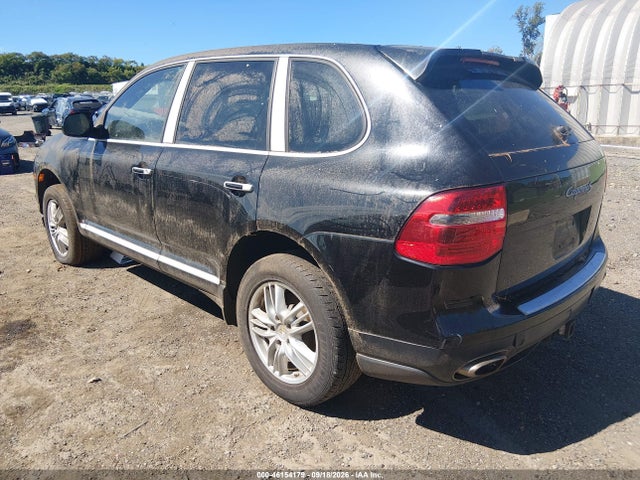 Aukcja sprzedaży 2009 Porsche Cayenne S, vin: WP1AB29P49LA41400, numer aukcji: 46154179